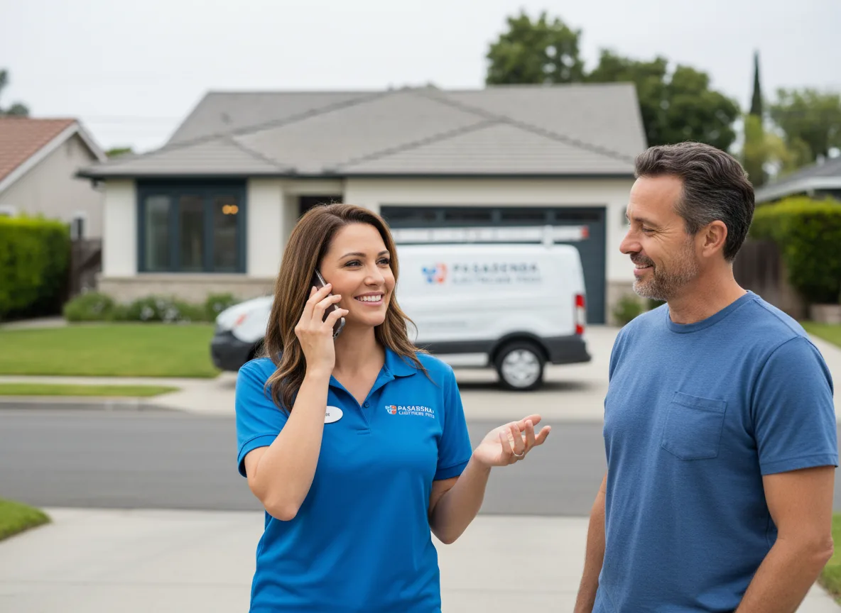 Electrician Strasburg, ND FAQs